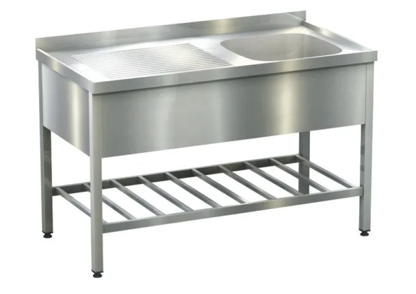 Gewerbespüle H5111102-BR