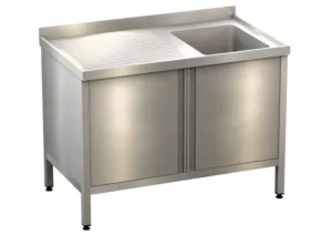 Gewerbespüle H5111104-BR