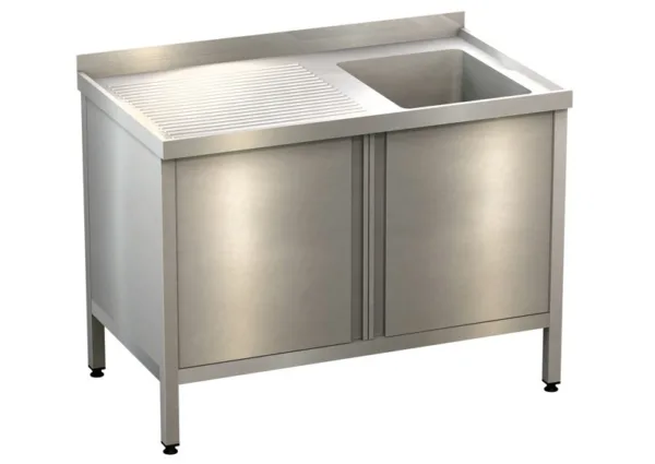 Gewerbespüle H5111104-BR