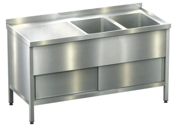 Gewerbespüle H5111203-BR