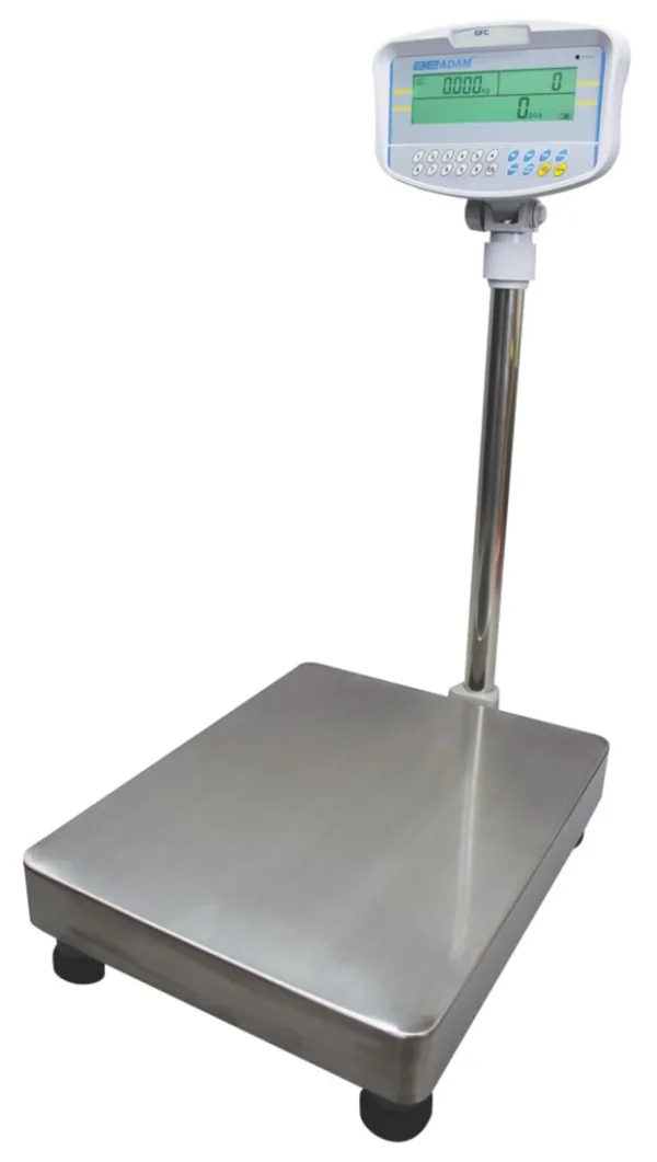 GFC Boden-Zählwaagen – Adam Equipment