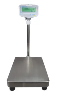 GFC Boden-Zählwaagen – Adam Equipment – Bild 2