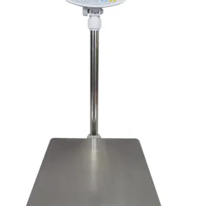 GFC Boden-Zählwaagen – Adam Equipment – Bild 2