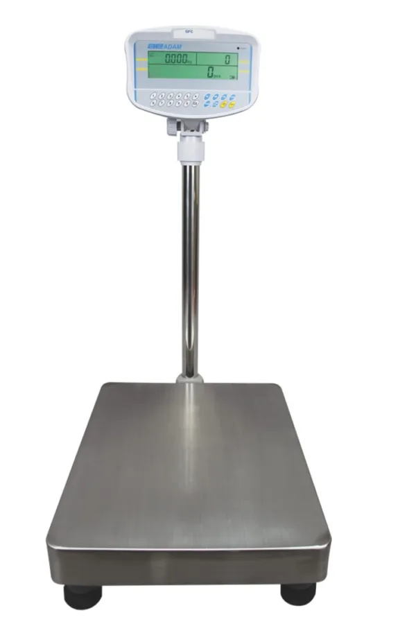 GFC Boden-Zählwaagen – Adam Equipment – Bild 2