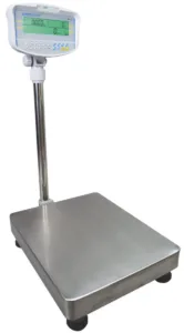 GFC Boden-Zählwaagen – Adam Equipment – Bild 3