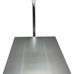 GFK Mplus Eichfähige Bodenwaagen – Adam Equipment – Bild 2