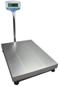 GFK Mplus Eichfähige Bodenwaagen – Adam Equipment – Bild 3