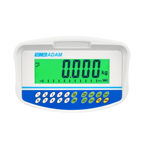 GK-Plus Kontroll-Anzeigegeräte – Adam Equipment
