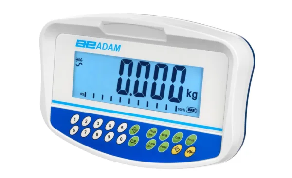 GK-Plus Kontroll-Anzeigegeräte – Adam Equipment – Bild 2