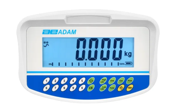 GK-Plus Kontroll-Anzeigegeräte – Adam Equipment – Bild 3