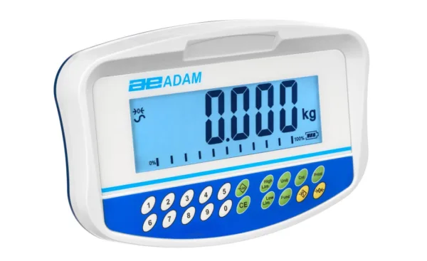 GK-Plus Kontroll-Anzeigegeräte – Adam Equipment – Bild 4