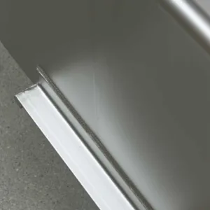 Hub- und Beschickungswagen aus Edelstahl 120 L / 200 L / 300 L (Eurobin) – Brökelmann