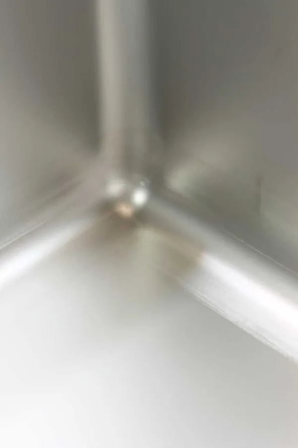 Hub- und Beschickungswagen aus Edelstahl 120 L / 200 L / 300 L (Eurobin) – Brökelmann
