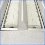 Hygienedurchgangsschleuse 6893000 Detail 2