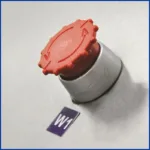 Hygienedurchgangsschleuse 6893000 Detail 3