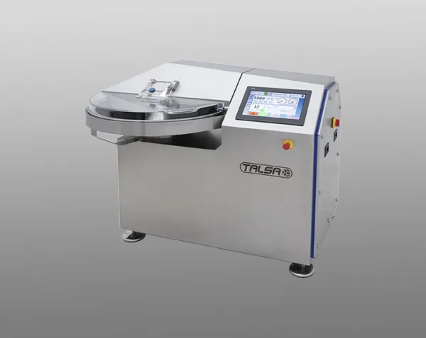 K55s Suprem — Talsa Digitaler Handwerkskutter – Bild 1