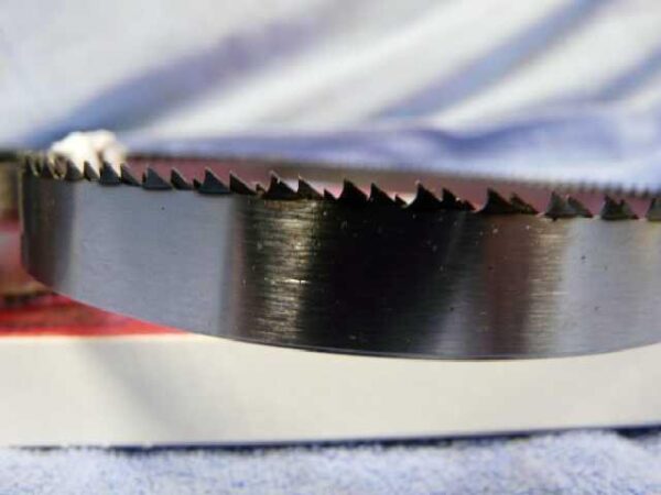 Knochensägeblätter – Bild 1