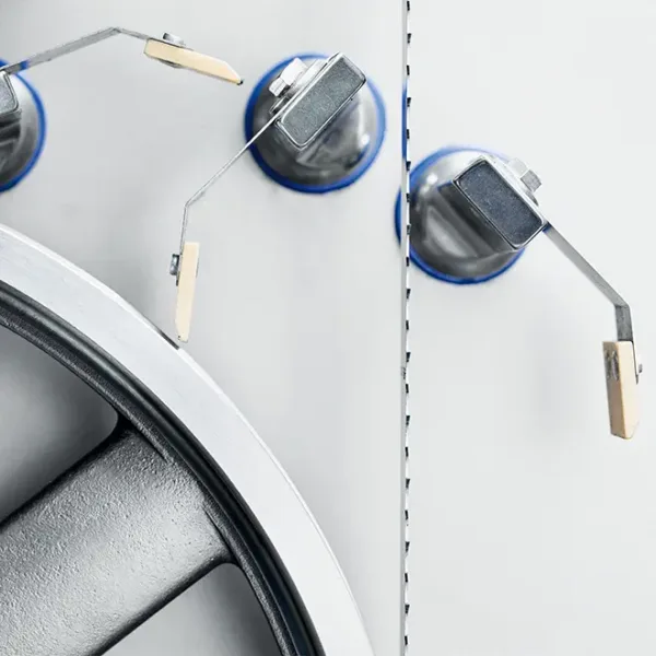 K220 — Kolbe Knochenbandsäge – Bild 3