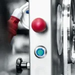 K220 — Kolbe Knochenbandsäge – Bild 5