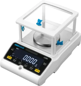 Luna Präzisionswaagen – Adam Equipment