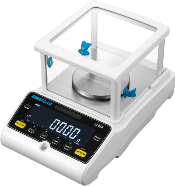 Luna Präzisionswaagen – Adam Equipment