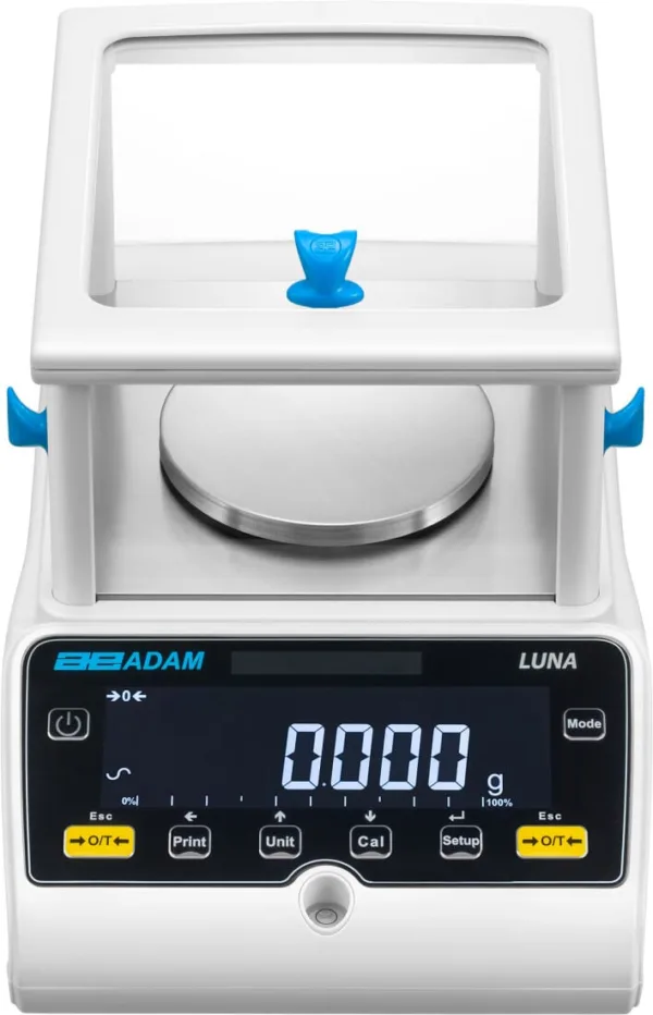 Luna Präzisionswaagen – Adam Equipment – Bild 2