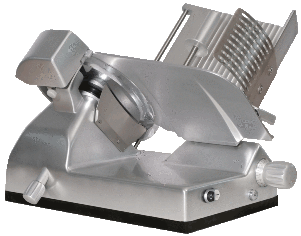 Maestroline A 3580 Aufschnittmaschine – Hofmann