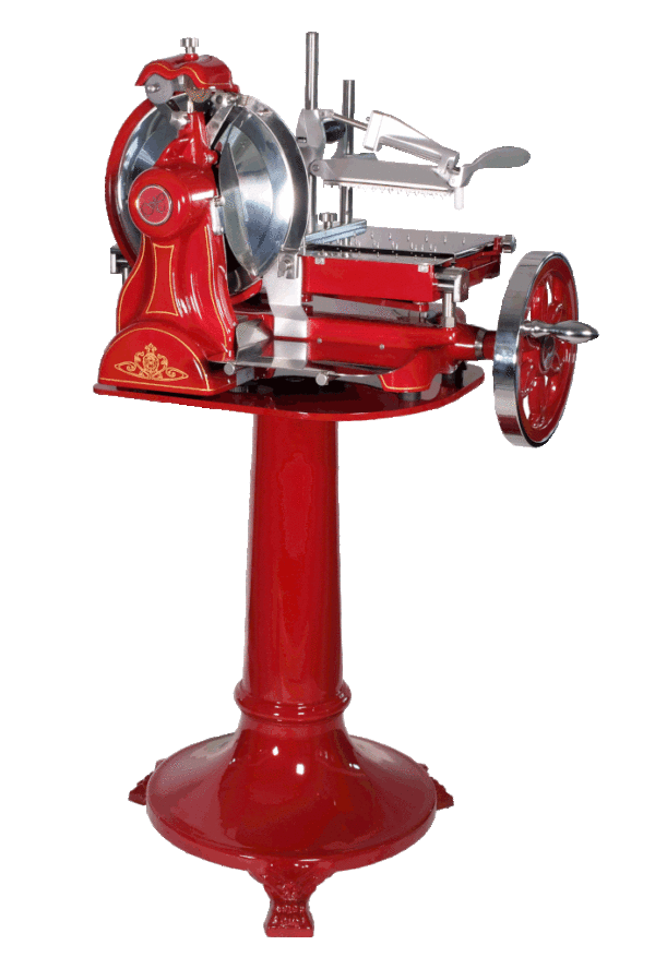 Manuale M 300 – Hofmann