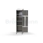 Materialschrank – Brökelmann