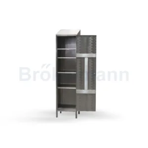 Materialschrank – Brökelmann