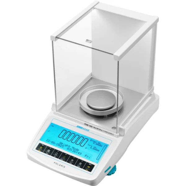 Polaris Analytische und Semi-Micro-Waagen – Adam Equipment – Bild 2