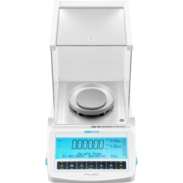 Polaris Analytische und Semi-Micro-Waagen – Adam Equipment – Bild 3