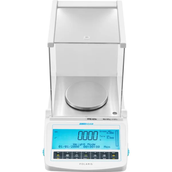 Polaris Präzisionswaagen – Adam Equipment – Bild 2