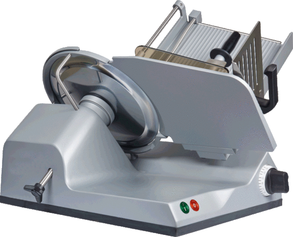 Profiline A 3377 Aufschnittmaschine – Hofmann
