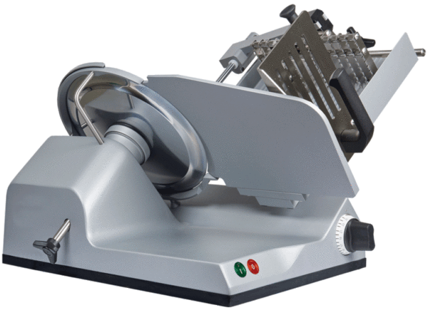 Profiline A 3377 I Aufschnittmaschine – Hofmann Profiline A 3377 I Aufschnittmaschine – Hofmann