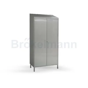 Putzmittelschrank Nr. 2 – Brökelmann