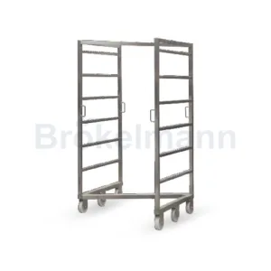 Rauchwagen Typ Z – Brökelmann