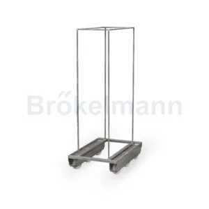 Rolli-Transportwagen – Brökelmann