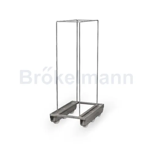 Rolli-Transportwagen – Brökelmann Rolli-Transportwagen – Brökelmann