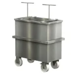 Schinkenpresse manuell 50 kg