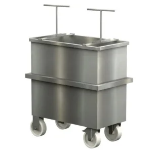 Schinkenpresse manuell 50 kg