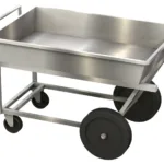 Schlachthofwagen