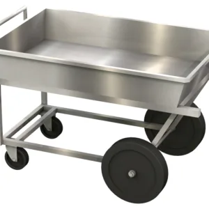 Schlachthofwagen