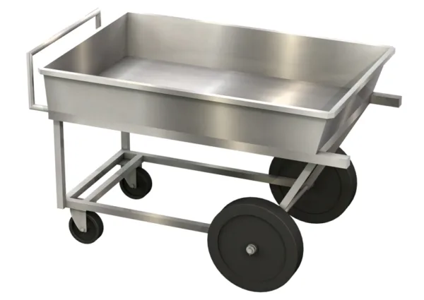 Schlachthofwagen