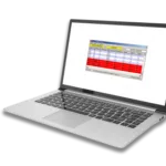 Alibisoftware (eichfähig)