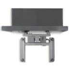 Wall-mounted scale 2821