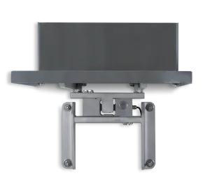 Wall-mounted scale 2821