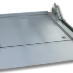 Drive-through scale 2825