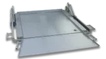 Drive-through scale 2825