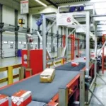 Volume measurement system